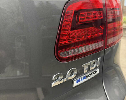 Фольксваген Тігуан, об'ємом двигуна 2 л та пробігом 171 тис. км за 16800 $, фото 14 на Automoto.ua