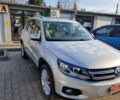 Фольксваген Тигуан, объемом двигателя 2 л и пробегом 180 тыс. км за 13200 $, фото 2 на Automoto.ua