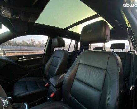 Фольксваген Тігуан, об'ємом двигуна 2 л та пробігом 151 тис. км за 18200 $, фото 19 на Automoto.ua