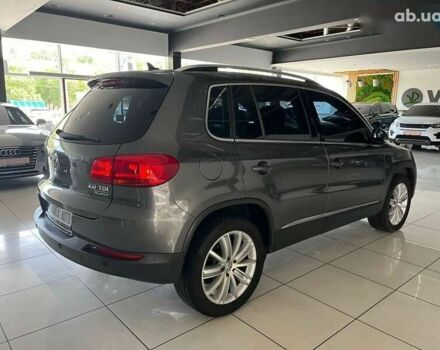 Фольксваген Тігуан, об'ємом двигуна 2 л та пробігом 83 тис. км за 19200 $, фото 5 на Automoto.ua