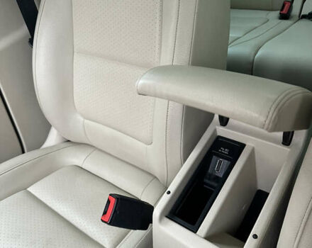 Фольксваген Тигуан, объемом двигателя 2 л и пробегом 118 тыс. км за 12900 $, фото 18 на Automoto.ua