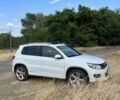 Фольксваген Тигуан, объемом двигателя 1.39 л и пробегом 300 тыс. км за 16600 $, фото 3 на Automoto.ua
