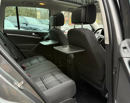 Фольксваген Тігуан, об'ємом двигуна 2 л та пробігом 171 тис. км за 16800 $, фото 25 на Automoto.ua