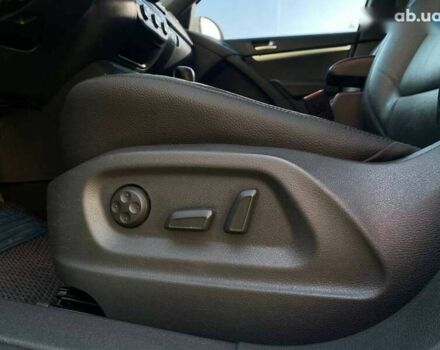 Фольксваген Тігуан, об'ємом двигуна 2 л та пробігом 151 тис. км за 18200 $, фото 17 на Automoto.ua