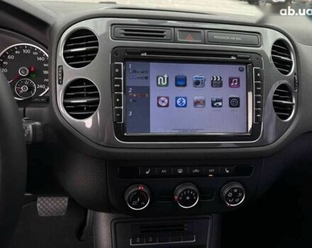 Фольксваген Тигуан, объемом двигателя 2 л и пробегом 89 тыс. км за 18200 $, фото 18 на Automoto.ua