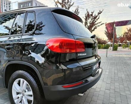 Фольксваген Тігуан, об'ємом двигуна 2 л та пробігом 133 тис. км за 10990 $, фото 15 на Automoto.ua