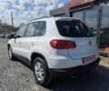 Фольксваген Тигуан, объемом двигателя 2 л и пробегом 163 тыс. км за 11500 $, фото 8 на Automoto.ua