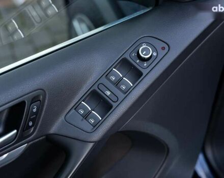 Фольксваген Тигуан, объемом двигателя 2 л и пробегом 68 тыс. км за 15000 $, фото 14 на Automoto.ua