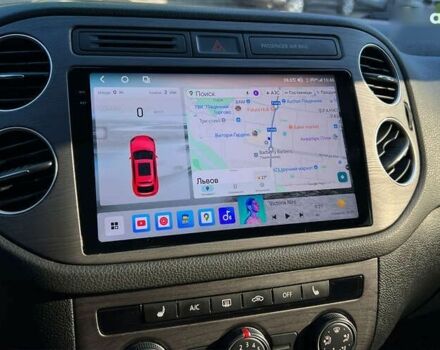 Фольксваген Тігуан, об'ємом двигуна 2 л та пробігом 97 тис. км за 21400 $, фото 13 на Automoto.ua