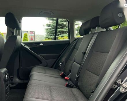 Фольксваген Тигуан, объемом двигателя 2 л и пробегом 207 тыс. км за 12650 $, фото 11 на Automoto.ua