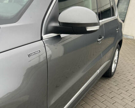 Фольксваген Тігуан, об'ємом двигуна 2 л та пробігом 171 тис. км за 16800 $, фото 9 на Automoto.ua