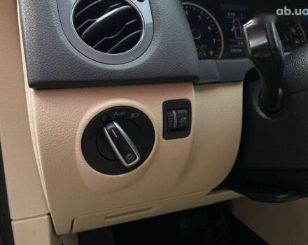 Фольксваген Тигуан, объемом двигателя 2 л и пробегом 193 тыс. км за 11300 $, фото 11 на Automoto.ua