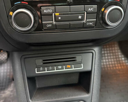 Фольксваген Тігуан, об'ємом двигуна 2 л та пробігом 171 тис. км за 16800 $, фото 18 на Automoto.ua