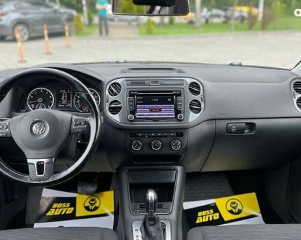 Фольксваген Тигуан, объемом двигателя 2 л и пробегом 207 тыс. км за 12650 $, фото 12 на Automoto.ua