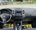 Фольксваген Тигуан, объемом двигателя 2 л и пробегом 207 тыс. км за 12650 $, фото 12 на Automoto.ua