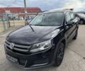 Фольксваген Тигуан, объемом двигателя 2 л и пробегом 138 тыс. км за 14190 $, фото 1 на Automoto.ua