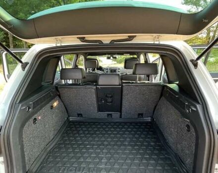 Фольксваген Тигуан, объемом двигателя 1.39 л и пробегом 300 тыс. км за 16600 $, фото 13 на Automoto.ua