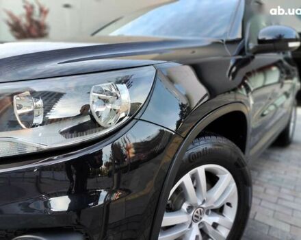 Фольксваген Тігуан, об'ємом двигуна 2 л та пробігом 133 тис. км за 10990 $, фото 1 на Automoto.ua