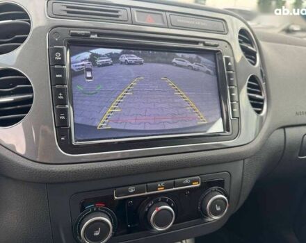 Фольксваген Тигуан, объемом двигателя 2 л и пробегом 108 тыс. км за 16200 $, фото 13 на Automoto.ua