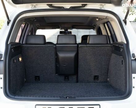 Фольксваген Тигуан, объемом двигателя 2 л и пробегом 94 тыс. км за 16700 $, фото 11 на Automoto.ua