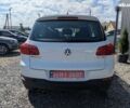 Фольксваген Тигуан, объемом двигателя 2 л и пробегом 163 тыс. км за 11500 $, фото 1 на Automoto.ua