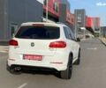 Фольксваген Тігуан, об'ємом двигуна 2 л та пробігом 151 тис. км за 18200 $, фото 5 на Automoto.ua