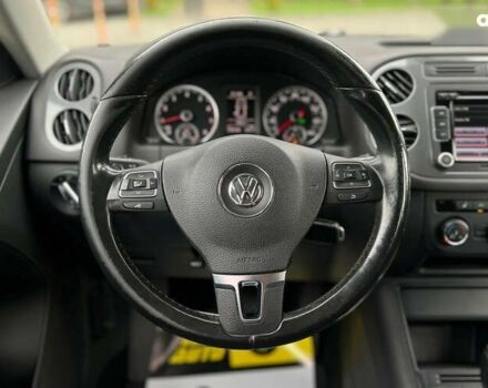 Фольксваген Тигуан, объемом двигателя 2 л и пробегом 207 тыс. км за 12650 $, фото 13 на Automoto.ua