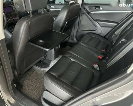 Фольксваген Тігуан, об'ємом двигуна 2 л та пробігом 83 тис. км за 19200 $, фото 19 на Automoto.ua