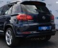 Фольксваген Тигуан, объемом двигателя 2 л и пробегом 68 тыс. км за 15000 $, фото 11 на Automoto.ua