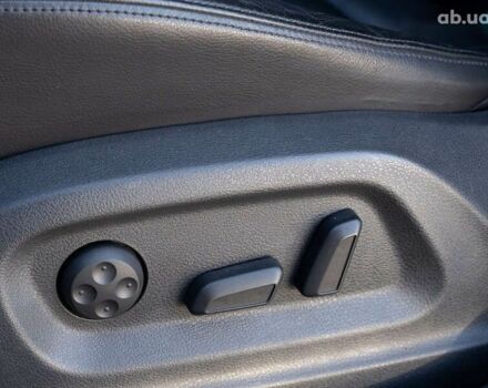 Фольксваген Тигуан, объемом двигателя 2 л и пробегом 94 тыс. км за 16700 $, фото 16 на Automoto.ua