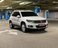 Фольксваген Тигуан, объемом двигателя 2 л и пробегом 150 тыс. км за 16900 $, фото 3 на Automoto.ua