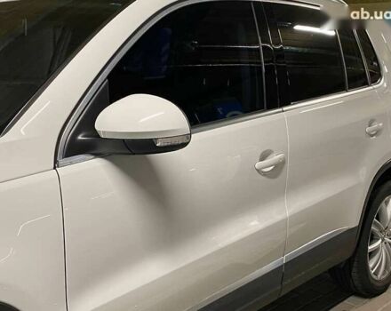 Фольксваген Тигуан, объемом двигателя 2 л и пробегом 150 тыс. км за 16900 $, фото 9 на Automoto.ua