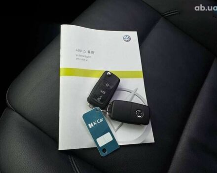 Фольксваген Тигуан, объемом двигателя 2 л и пробегом 89 тыс. км за 18200 $, фото 21 на Automoto.ua