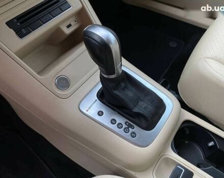 Фольксваген Тигуан, объемом двигателя 2 л и пробегом 193 тыс. км за 11300 $, фото 15 на Automoto.ua