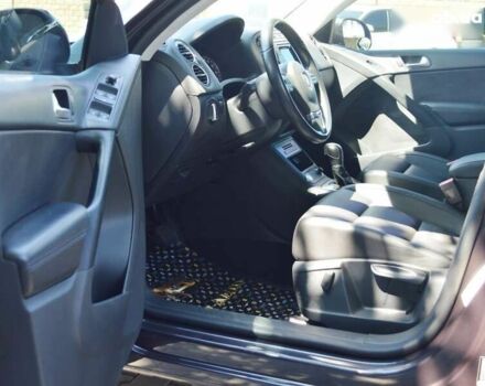 Фольксваген Тигуан, объемом двигателя 2 л и пробегом 90 тыс. км за 15900 $, фото 12 на Automoto.ua