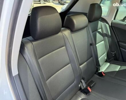 Фольксваген Тігуан, об'ємом двигуна 2 л та пробігом 154 тис. км за 14500 $, фото 15 на Automoto.ua