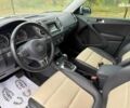 Фольксваген Тигуан, объемом двигателя 2 л и пробегом 214 тыс. км за 9000 $, фото 11 на Automoto.ua