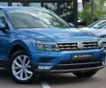 Фольксваген Тигуан, объемом двигателя 2 л и пробегом 126 тыс. км за 24000 $, фото 1 на Automoto.ua