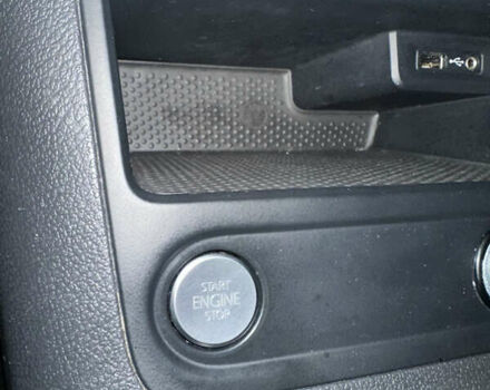 Фольксваген Тигуан, объемом двигателя 2 л и пробегом 123 тыс. км за 12000 $, фото 11 на Automoto.ua