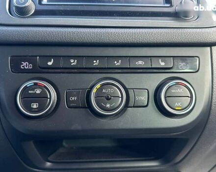 Фольксваген Тигуан, объемом двигателя 2 л и пробегом 108 тыс. км за 15490 $, фото 21 на Automoto.ua