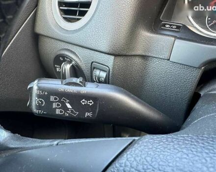 Фольксваген Тигуан, объемом двигателя 2 л и пробегом 108 тыс. км за 15490 $, фото 25 на Automoto.ua