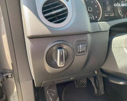 Фольксваген Тигуан, объемом двигателя 2 л и пробегом 99 тыс. км за 12300 $, фото 10 на Automoto.ua