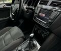Фольксваген Тигуан, объемом двигателя 2 л и пробегом 181 тыс. км за 22300 $, фото 17 на Automoto.ua