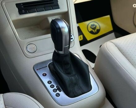 Фольксваген Тигуан, объемом двигателя 2 л и пробегом 125 тыс. км за 15900 $, фото 17 на Automoto.ua