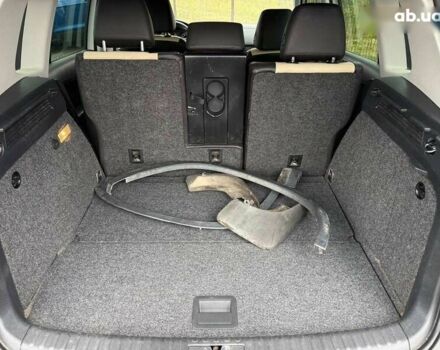 Фольксваген Тигуан, объемом двигателя 2 л и пробегом 214 тыс. км за 9000 $, фото 9 на Automoto.ua