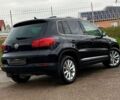 Фольксваген Тігуан, об'ємом двигуна 2 л та пробігом 125 тис. км за 13500 $, фото 10 на Automoto.ua