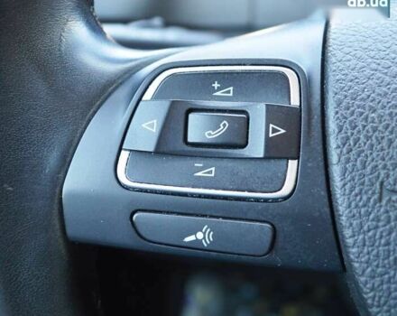 Фольксваген Тігуан, об'ємом двигуна 2 л та пробігом 90 тис. км за 15900 $, фото 19 на Automoto.ua