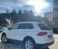 Фольксваген Тигуан, объемом двигателя 1.98 л и пробегом 309 тыс. км за 25000 $, фото 18 на Automoto.ua