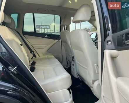 Фольксваген Тігуан, об'ємом двигуна 2 л та пробігом 77 тис. км за 3000 $, фото 11 на Automoto.ua