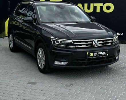 Фольксваген Тигуан, объемом двигателя 2 л и пробегом 181 тыс. км за 22300 $, фото 2 на Automoto.ua